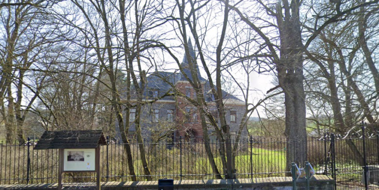 JavingueSevry Office du tourisme de Beauraing