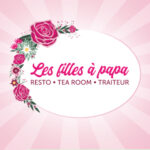 Tea room Les Filles à papa