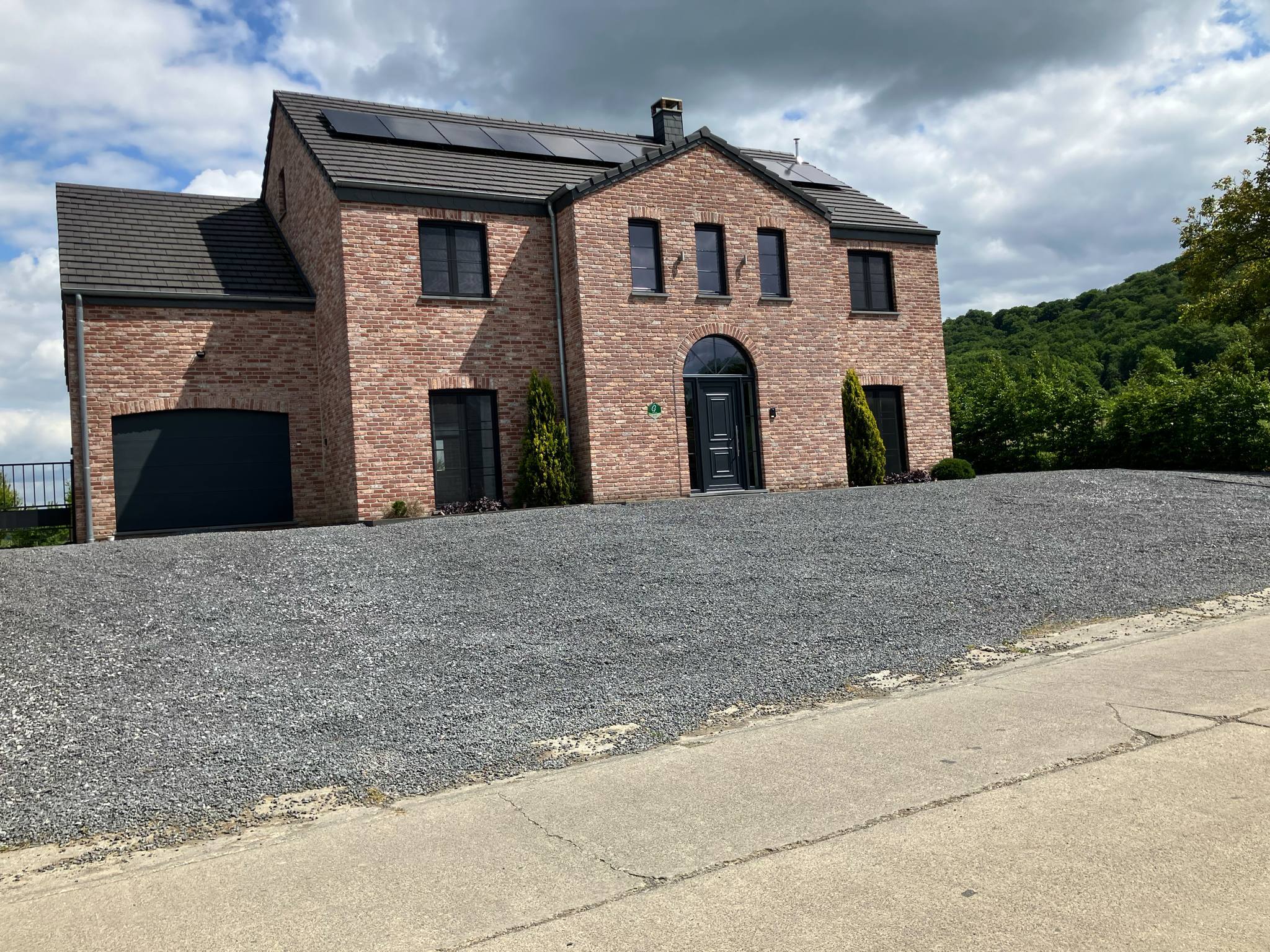 Gîte Houbîre Beauraing