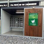 La Ferme Hogge Beauraing oeufs bio