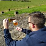 Microbrasserie 3 chênes Pondrôme