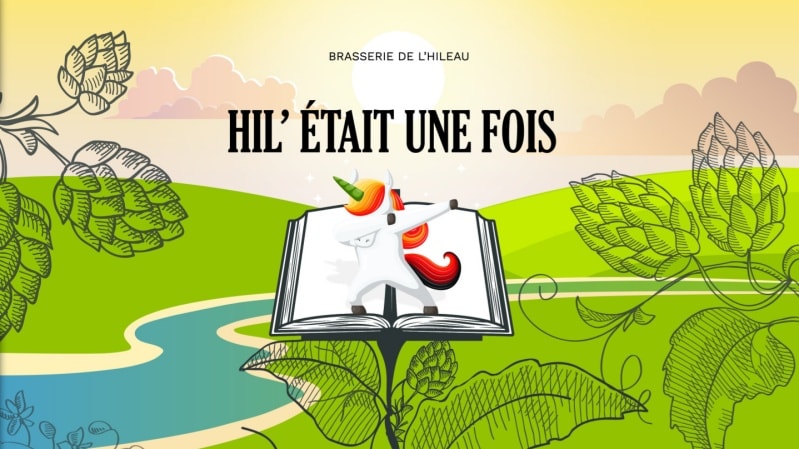 Brasserie de l’Hileau