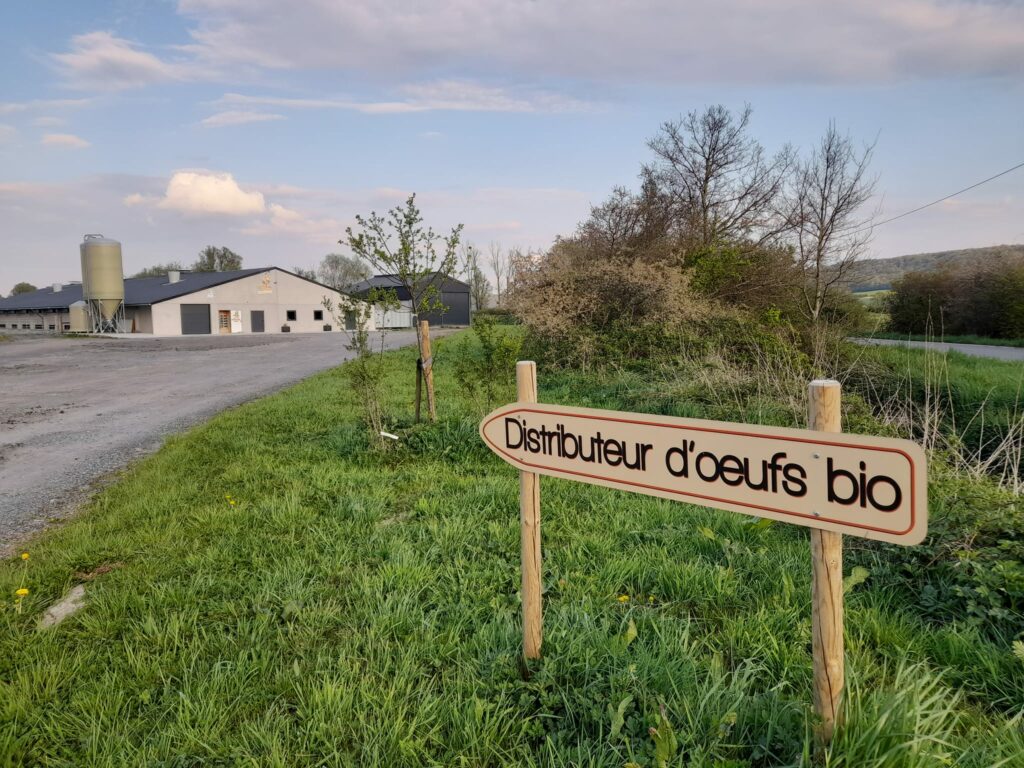 Les Oeufsreuses du Préat